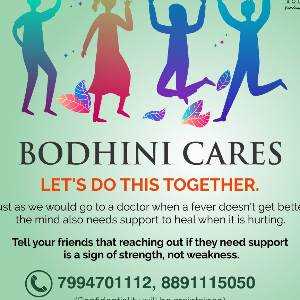 Bodhini Metropolis Charitable Trust 